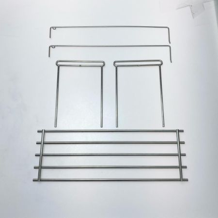  DekiTech アウトドアテーブル 程度B