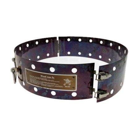  Wood man fis ソロストーブレンジャー用ハンドル