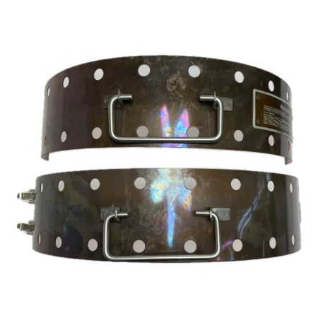  Wood man fis ソロストーブレンジャー用ハンドル