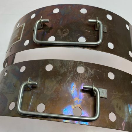  Wood man fis ソロストーブレンジャー用ハンドル