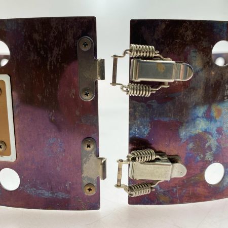  Wood man fis ソロストーブレンジャー用ハンドル