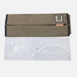 §§ DekiTech アウトドアテーブル 程度B 38explore Bランク