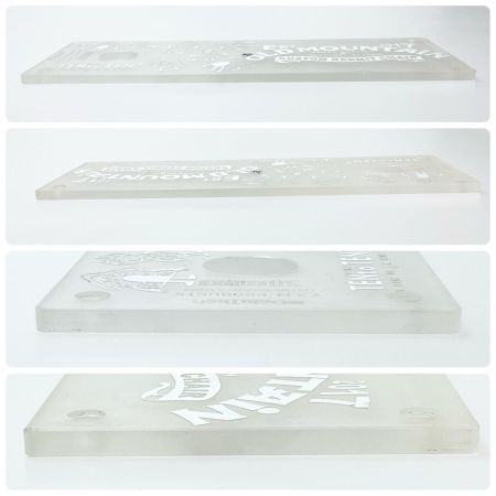  DekiTech アウトドアテーブル 程度B 38explore