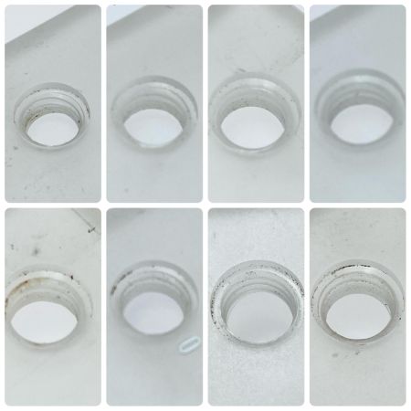  DekiTech アウトドアテーブル 程度B 38explore