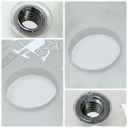  DekiTech アウトドアテーブル 程度B 38explore