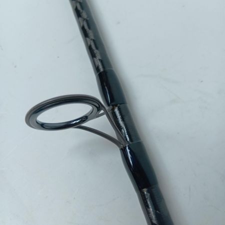 SHIMANO シマノ ショアジギングロッド ゲームAR-C S1006MH  33221 本体のみ