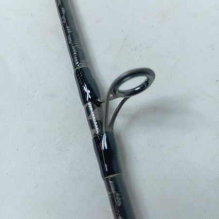 SHIMANO シマノ ショアジギングロッド ゲームAR-C S1006MH  33221 本体のみ