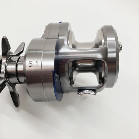  DAIWA ダイワ SALTIGA 15ソルティガ 10 00607251 ベイトリール