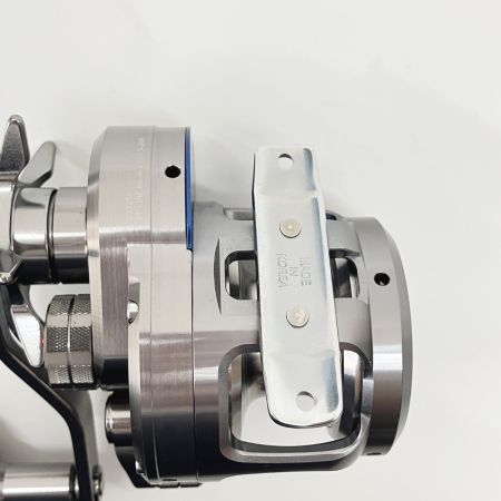  DAIWA ダイワ SALTIGA 15ソルティガ 10 00607251 ベイトリール