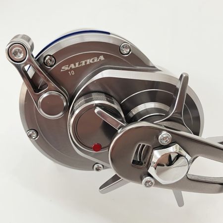  DAIWA ダイワ SALTIGA 15ソルティガ 10 00607251 ベイトリール
