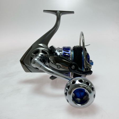  DAIWA ダイワ 10ソルティガ 6000GT 00059529 スピニングリール 程度B