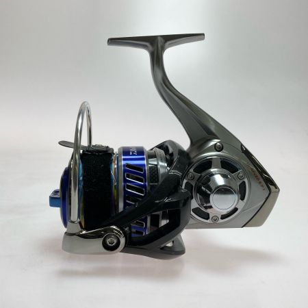  DAIWA ダイワ 10ソルティガ 6000GT 00059529 スピニングリール 程度B
