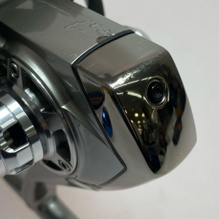  DAIWA ダイワ 10ソルティガ 6000GT 00059529 スピニングリール 程度B