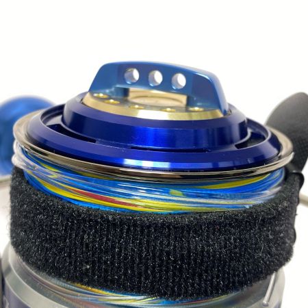  DAIWA ダイワ 10ソルティガ 6000GT 00059529 スピニングリール 程度B