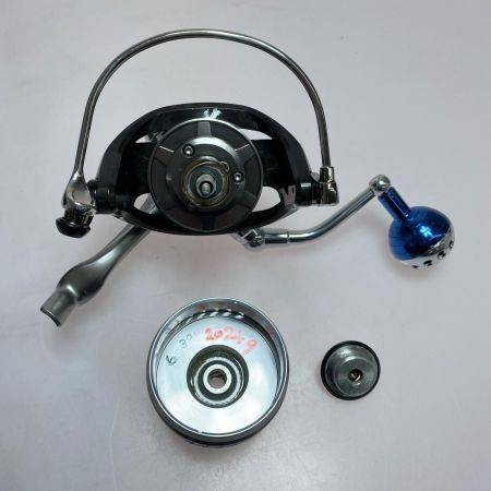  DAIWA ダイワ 10ソルティガ 6000GT 00059529 スピニングリール 程度B