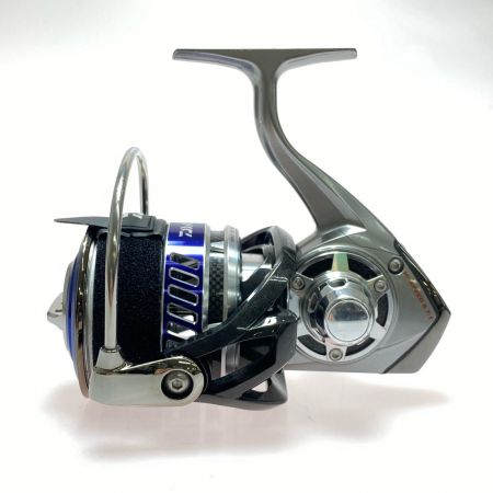  DAIWA ダイワ 10ソルティガ 5000H 00059527 スピニングリール 程度B