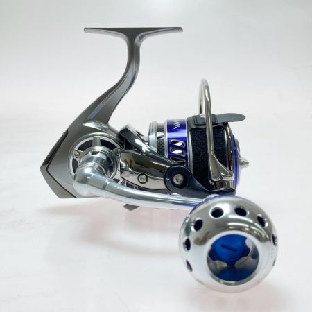  DAIWA ダイワ 10ソルティガ 5000H 00059527 スピニングリール 程度B