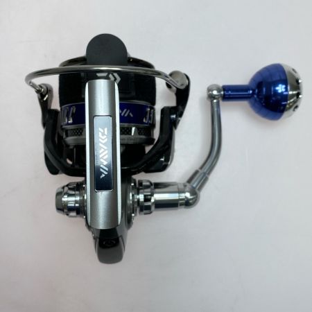  DAIWA ダイワ 10ソルティガ 5000H 00059527 スピニングリール 程度B