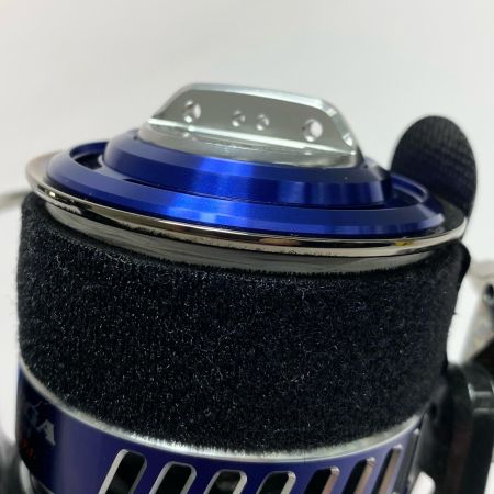  DAIWA ダイワ 10ソルティガ 5000H 00059527 スピニングリール 程度B