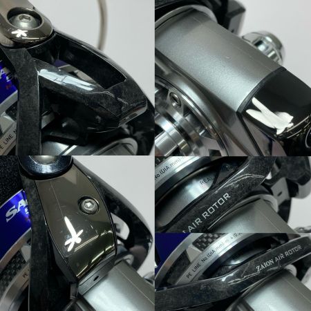  DAIWA ダイワ 10ソルティガ 5000H 00059527 スピニングリール 程度B