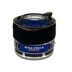 DAIWA ダイワ スプール 10ソルティガ 5000H 00059527 Bランク