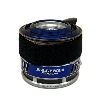 DAIWA ダイワ スプール 10ソルティガ 5000H 00059527