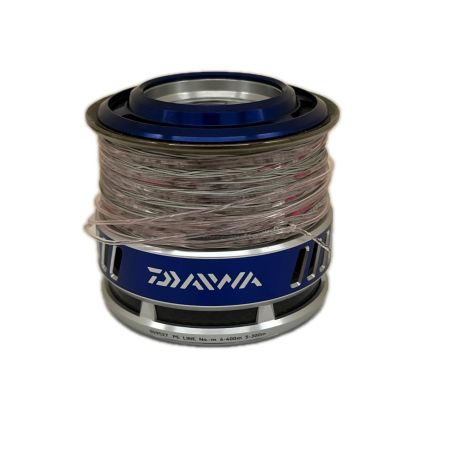 DAIWA ダイワ スプール 10ソルティガ 5000H 00059527