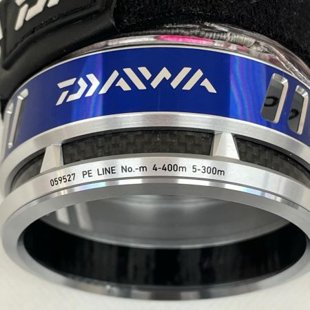 DAIWA ダイワ スプール 10ソルティガ 5000H 00059527