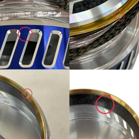 DAIWA ダイワ スピニングリール用スプール RCS6500