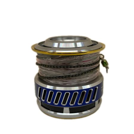 DAIWA ダイワ スピニングリール用スプール RCS6500