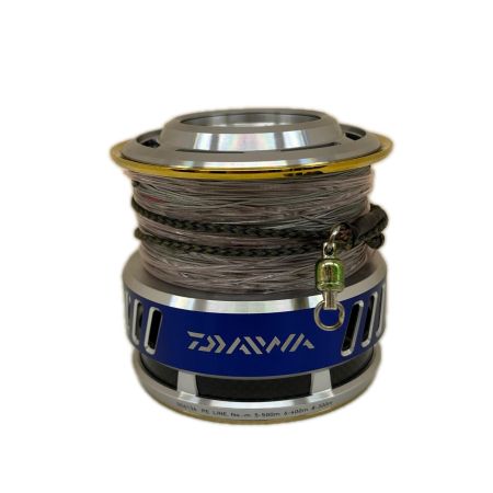DAIWA ダイワ スピニングリール用スプール RCS6500