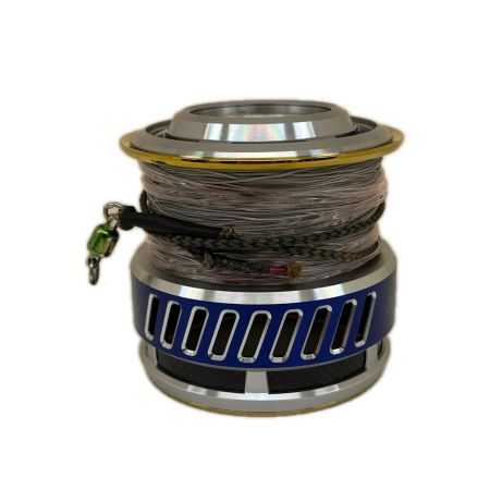 DAIWA ダイワ スピニングリール用スプール RCS6500