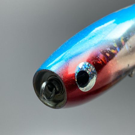  SOULS ソウルズ コムソー 225-140g ポッパー 程度B