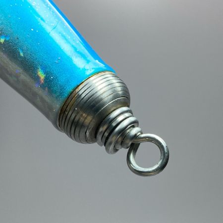  SOULS ソウルズ コムソー 225-140g ポッパー 程度B