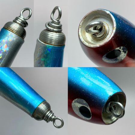  SOULS ソウルズ コムソー 225-140g ポッパー 程度B