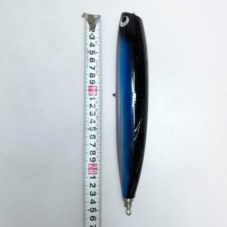  SOULS ソウルズ シークローラー 230-130g ポッパー 程度AB