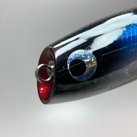  SOULS ソウルズ シークローラー 230-130g ポッパー 程度AB