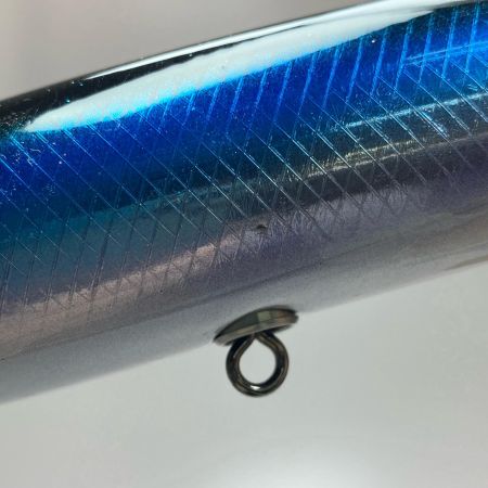  SOULS ソウルズ シークローラー 230-130g ポッパー 程度AB