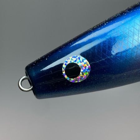  SOULS ソウルズ エアマティック 205-120g ルアー ポッパー 程度B