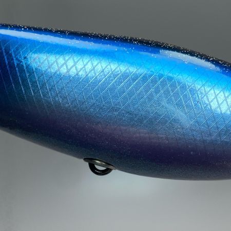  SOULS ソウルズ エアマティック 205-120g ルアー ポッパー 程度B