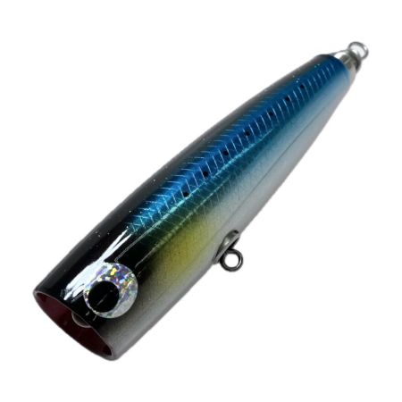  SOULS ソウルズ ダイナマイトドンドン 130-55g ポッパー 程度AB