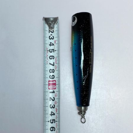  SOULS ソウルズ ダイナマイトドンドン 130-55g ポッパー 程度AB