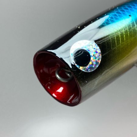  SOULS ソウルズ ダイナマイトドンドン 130-55g ポッパー 程度AB