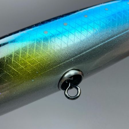  SOULS ソウルズ ダイナマイトドンドン 130-55g ポッパー 程度AB