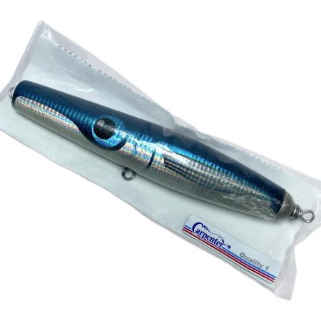  CARPENTER 鮪郎 110-175 カットビ ポッパー 程度A