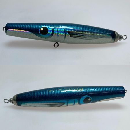  CARPENTER 鮪郎 110-175 カットビ ポッパー 程度A