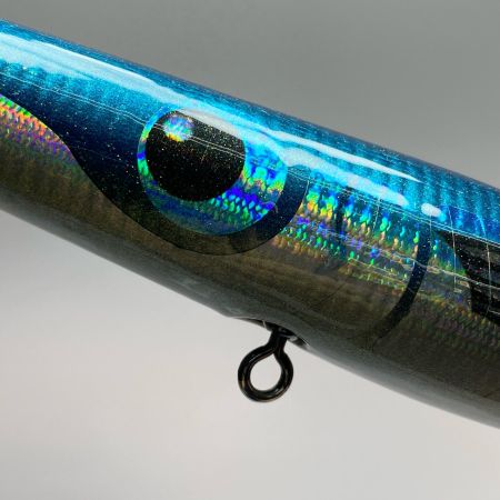  CARPENTER 鮪郎 110-175 カットビ ポッパー 程度A