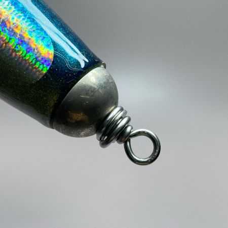  CARPENTER 鮪郎 110-175 カットビ ポッパー 程度A