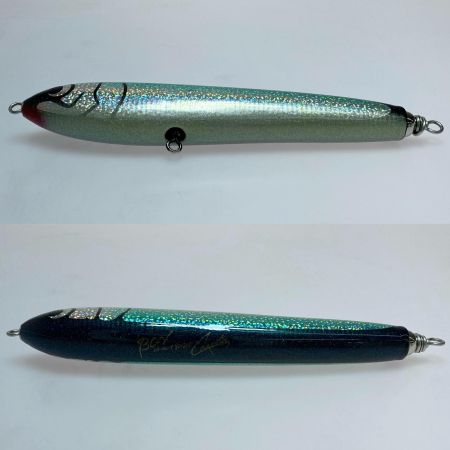  CARPENTER BC-γ 90-200 ペンシル 程度A