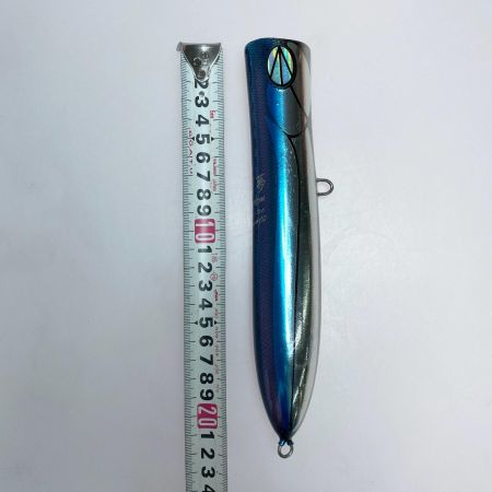  Sammys 音夢 リズム 200-120 ポッパー 程度AB